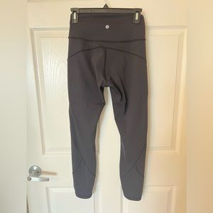 Lululemon size6